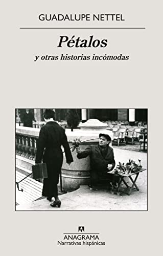 Petalos y otras historias incomodas