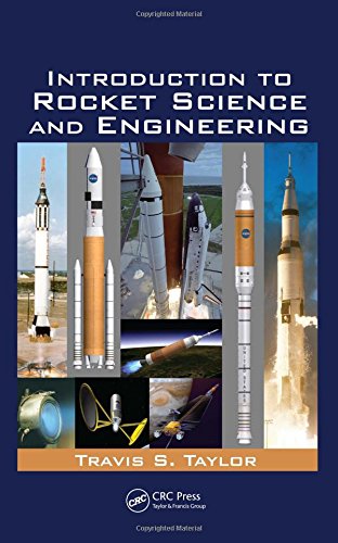 Cover of Introduction to Rocket Science and Engineering
