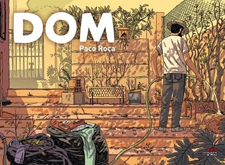 Cover of Dom