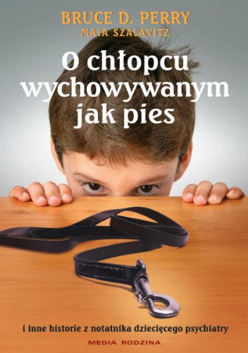 O chlopcu wychowywanym jak pies