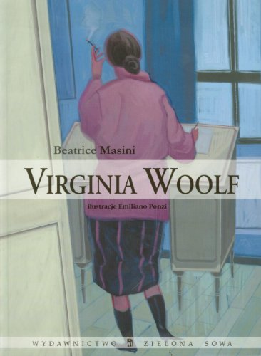 Virginia Woolf