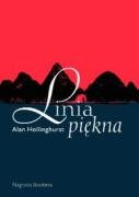 Cover of Linia piekna