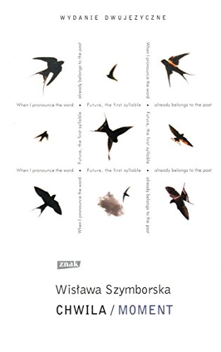 Cover of Chwila / Moment