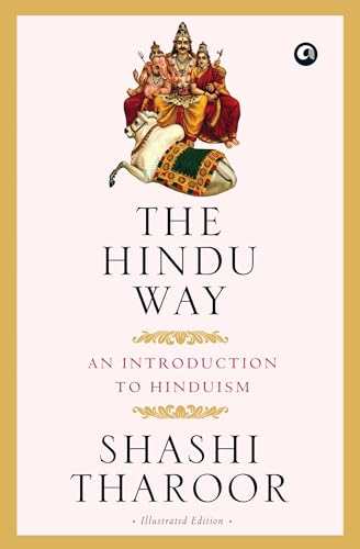 Cover of The Hindu Way: An Introduction to Hinduism