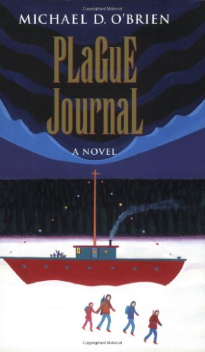 Plague Journal