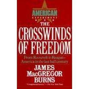 The Crosswinds of Freedom