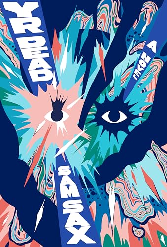 Cover of Yr Dead