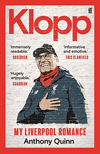 Cover of Klopp