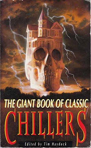 The Giant Book of Classic Chillers