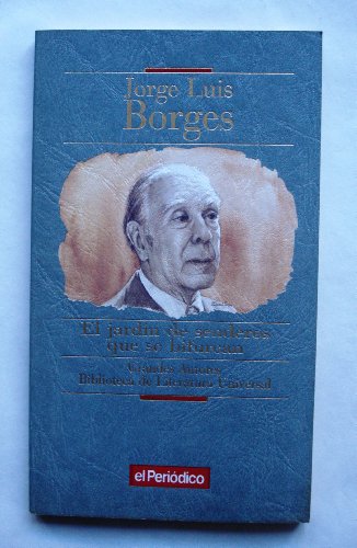 El jardin de los senderos que se bifurcan