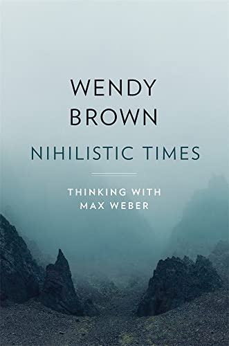 Cover of Nihilistic Times