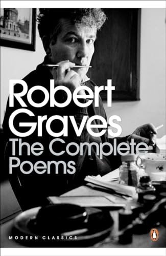 Cover of The Complete Poems