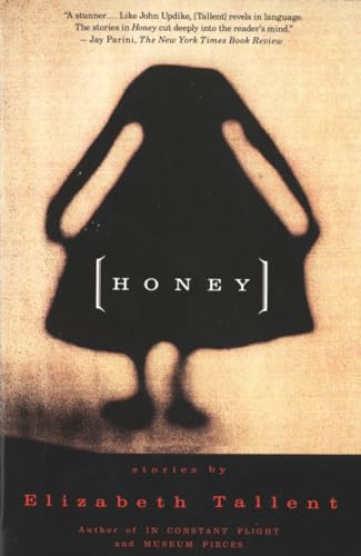 Cover of Honey