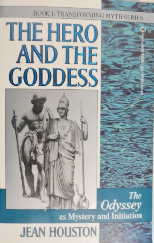 The Hero and the Goddess