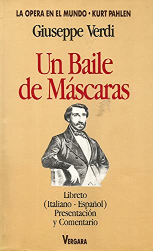 Un Baile de Mascaras