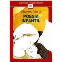 Cover of Poesia Infantil