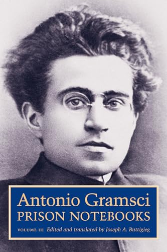 Cover of Prison Notebooks, Volume 3