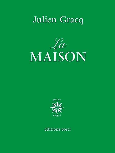 Cover of La Maison