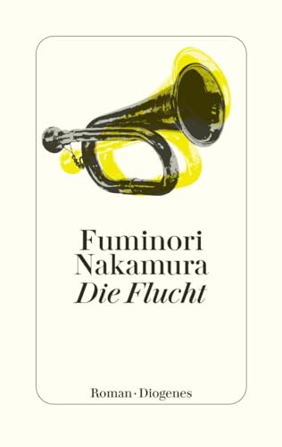 Cover of Die Flucht