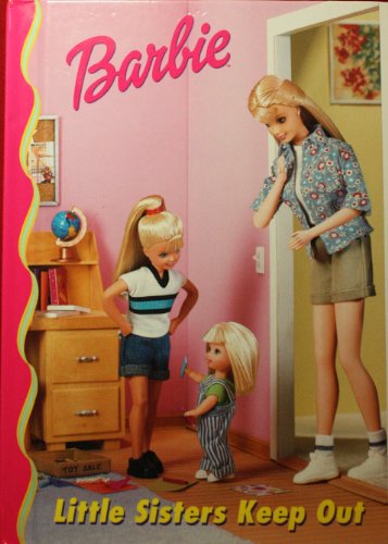 Little Sisters Keep Out
