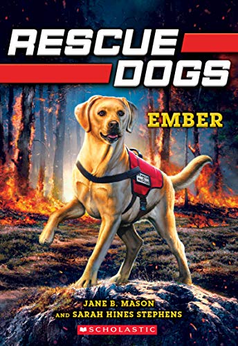 Cover of Ember