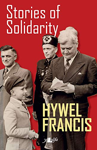 Cover of Stories of Solidarity