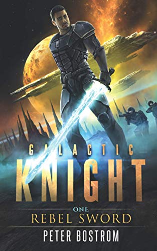 Cover of Rebel Sword