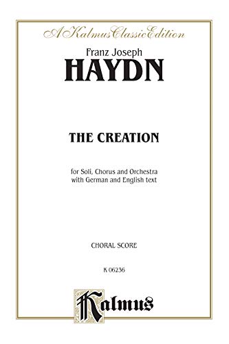 The Creation