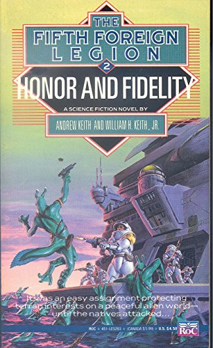 Honor and Fidelity