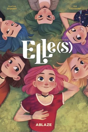 Cover of Elle Together