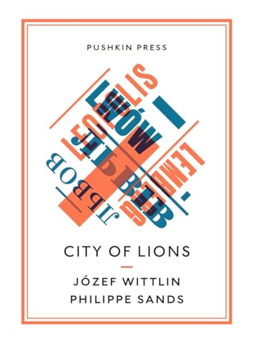 City of Lions