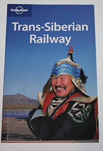 Trans-Siberian Railway