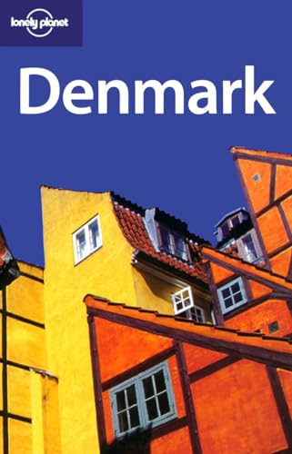 Cover of Denmark