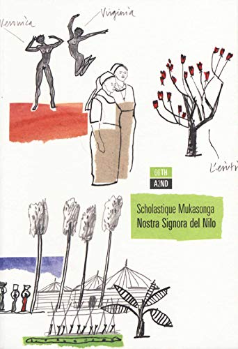 Cover of Nostra Signora del Nilo
