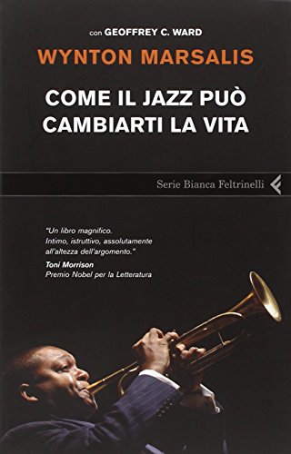 Cover of Come il jazz puo cambiarti la vita