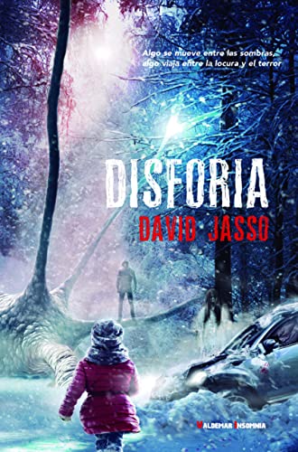 Cover of Disforia