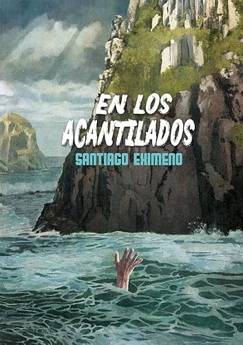 Cover of En los acantilados