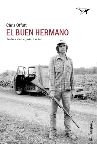 Cover of El buen hermano