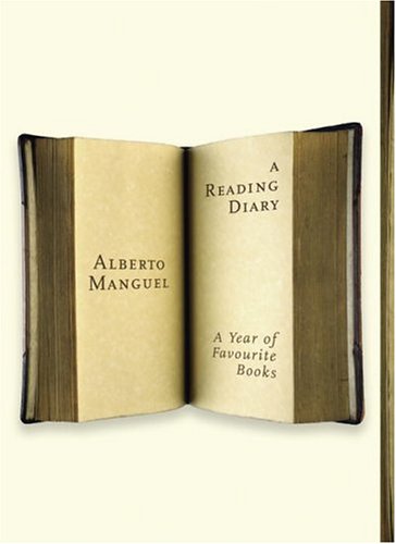 A Reading Diary