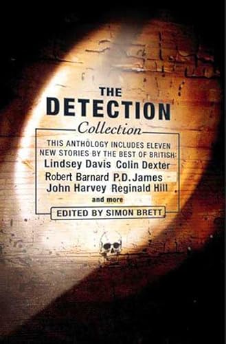 Cover of The Detection Collection