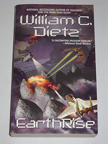Cover of EarthRise