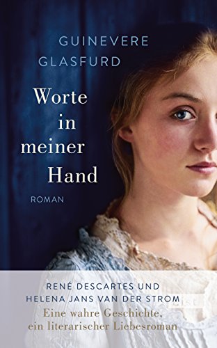 Cover of Worte in meiner Hand