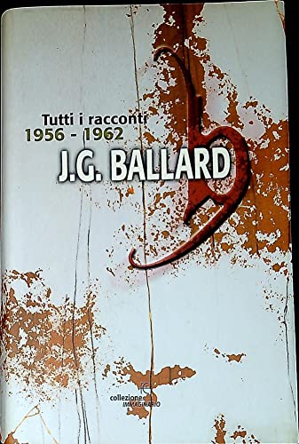 Cover of Tutti i racconti, Vol.