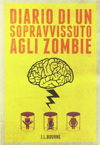 Diario di un Sopravvissuto agli Zombie
