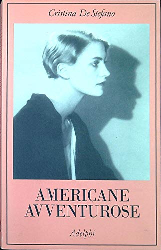 Americane avventurose