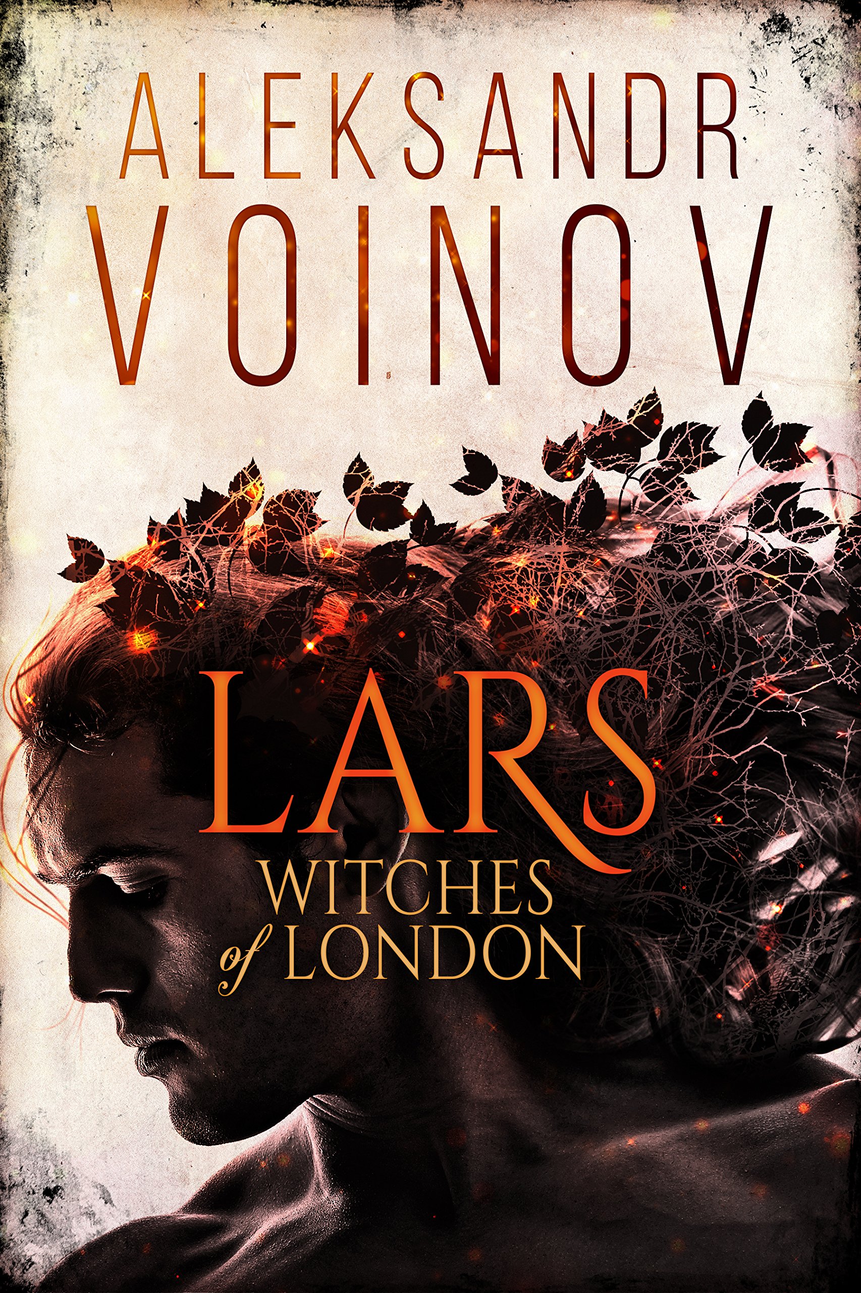 Cover of Lars