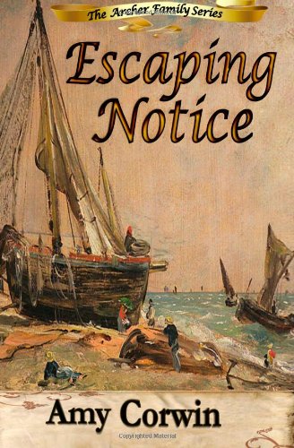 Escaping Notice