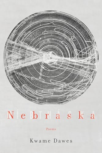 Cover of Nebraska: Poems