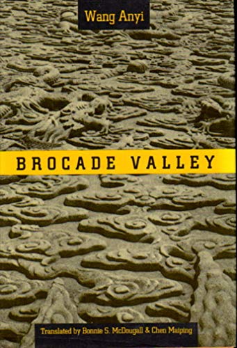 Brocade Valley