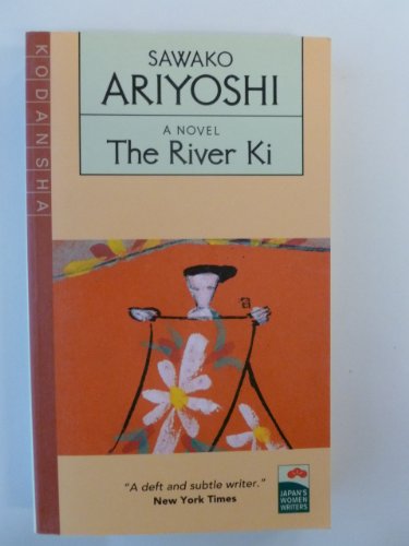 Cover of The River Ki